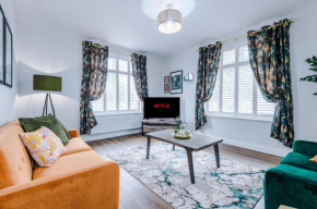 Parkview Place Serviced Apartment
